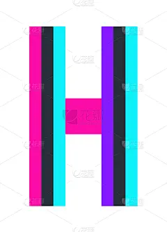 纸,文字,折叠的,缎带,撕破的,折纸工艺,几何形状,字母,简单