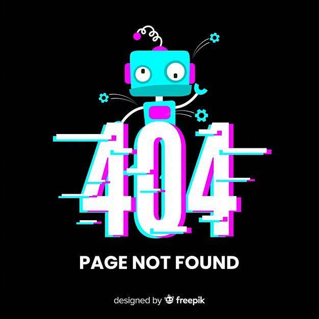 #灵感的诞生# 404创意设计！ ​​​...