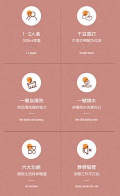 小妮妮宝采集到详情页第二屏