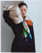 @maisonmargiela Photo shared by @estellehanania on February 17, 2021 t