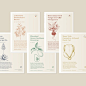 Goldleaf Books & Games Books Recipe Cards for Cooking with Cannabis