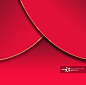 Red wallpaper background详情 - 创意图片 - 视觉中国 VCG.COM