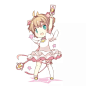 魔卡少女樱/小樱