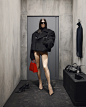 BALENCIAGA 发布 2023 秋季系列 Campaign – NOWRE现客