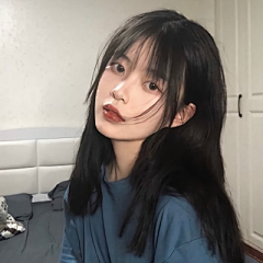 尹均采集到真人女