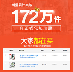 毒雾你就是采集到售后+销量+促销