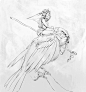 Dragon handler, Even Amundsen : .