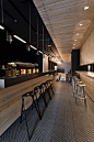 DiVino wine bar : concept as a bar: exclusive offers from hungarian, second generation wine producers in a dynamic bistro milieu design concept: add experience to winelocation: szent István square, in the heart of budapest’s city centrehistory: an existin