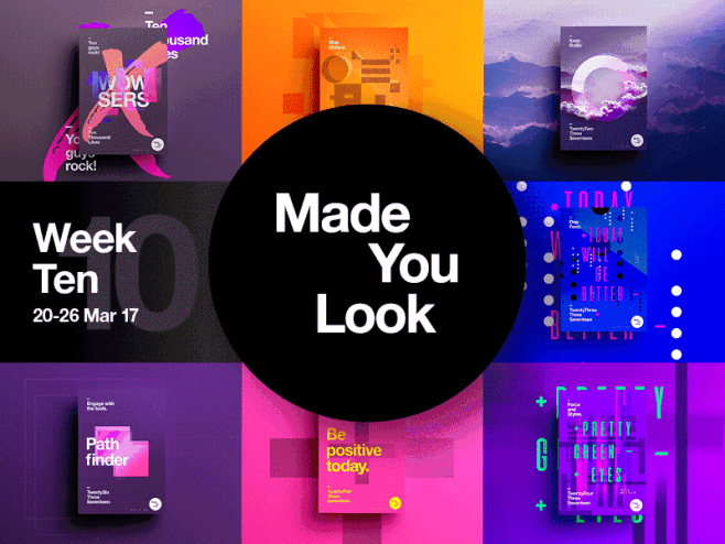 Made You Look | Post...