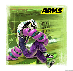 PenguinCOC采集到ARMS