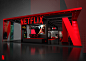 Netflix - CCXP 2016