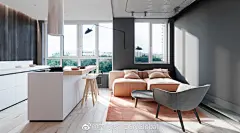 Anjey Babych @室内设计DSNGlobal 室内 场景 设计 家居 软装 陈设 样板 平面 布局 灵感 家具 风格 装修 效果 手绘 搭配 配色 别墅 北欧 新中式 新古典 田园 美式 宜家 极有家 现代 简约 日 muji 极简 小户型 榻榻米 住宅 公寓 LOFT 酒店 前台 售楼处 玄关 走廊 地毯 沙发 茶几 飘窗 厨房 餐厅 吧台 桌椅 卫生间 洗手台 卧室 主卧 床头 衣帽间 儿童房 窗帘 椅 台灯 书房 墙纸 灯饰 吊灯 挂画 玄关 阳台 茶室 客厅 电视 背景墙 