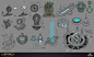 Lysfanga - Concept #2