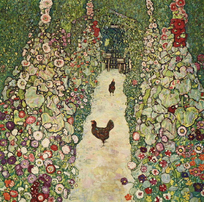 Gustav Klimt

·

{  ...