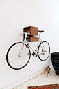 Home - details / Bike rack | MIKILI