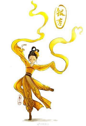 @鹿溟山 的个人主页 - 微博