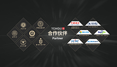Liliyar采集到企业合作logo 