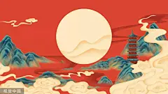 不容错过！七月热销插画授权排行TOP20！_客户 : 回顾七月份插画TOP榜单，一窥创意趋势，此外，小编整理了近期创作题材推荐，希望能给大家的创作增添灵感。视觉语言的节奏与韵律在这幅作品上表达得淋漓尽致，客户应用起来也十分得心应手。 评析：淡雅可爱的中国风，…