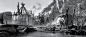 Environment 20161108, Stéphane Wootha Richard : http://stephanerichard.design
Environment design/composition/color practice.

---
http://gumroad.com/wootha