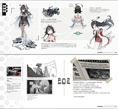 Anaerobe采集到作品集