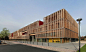 校园建筑设计5000张丨学校建筑参考图片资料资源 Architecture