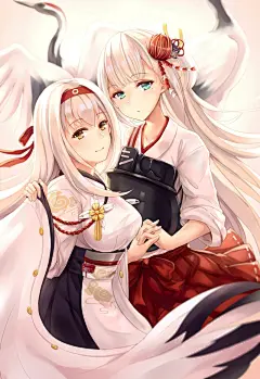 《碧蓝航线》官方美术原画设定海报立绘插画原画壁纸合集
