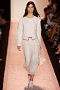 BCBG Max Azria ready-to-wear spring/summer 2015