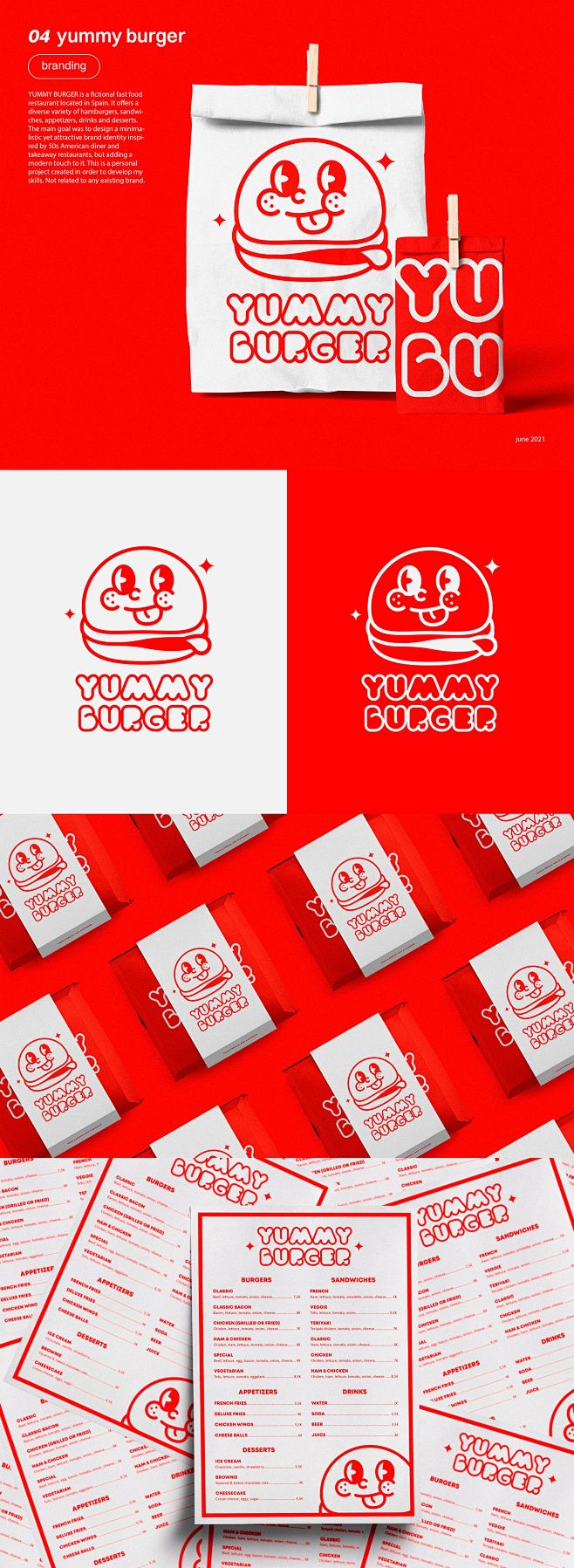 Portfolio | CV on Be...