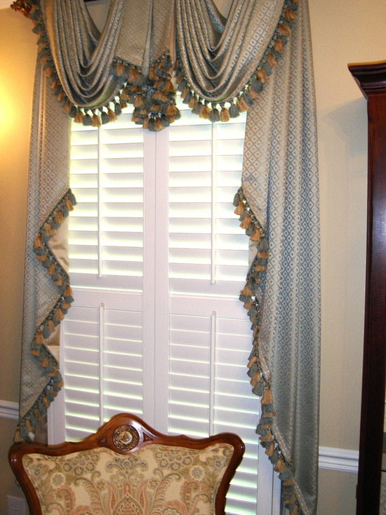 Lewisville Residence...