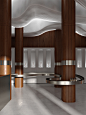 boutique interiordesign