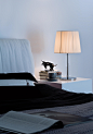 Nura Table lamp & designer furniture | Architonic : NURA TABLE LAMP - Designer Table lights from LUCENTE ✓ all information ✓ high-resolution images ✓ CADs ✓ catalogues ✓ contact information ✓..