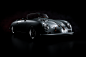 Porsche automotive   3D Render car vintage Retro CGI visualization corona