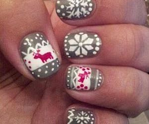 Christmas Nails | vi...