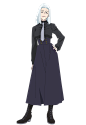 冥冥