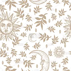 式样,米色,照明设备,纺织品,壁纸,童话故事,装饰物,复古