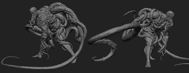 La différence entre parasites et symbiotes by Aya El Amraoui on