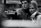J. Lindeberg Fall/Winter 2012 Campaign