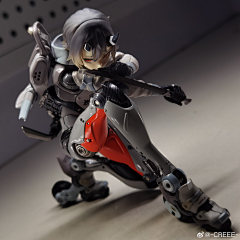 用户YoWsG7I1采集到机甲