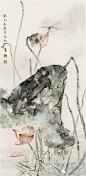 激情洋溢超凡脱俗——实力派女画家王永红艺术作品欣赏
