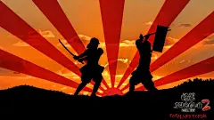 幕府将军2全面战争高清壁纸桌面壁纸4