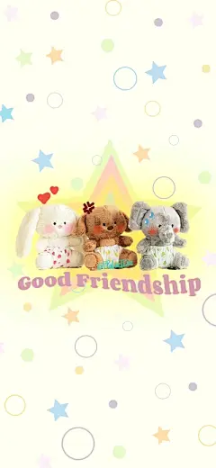 卡通壁纸 - 高清图片，堆糖，美图壁纸兴趣社区