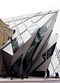 Royal Ontario Museum, Toronto