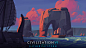 Ryan Andrade : Concept Artist at Firaxis