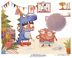 七月份开课的暑期班…经过这几个月的学习终于毕业啦！
结课作业都是第一次创作场景…交了份满意的答卷！
以后在微信打卡团练群一定会有你们更好的作品！
O『暑期数码板绘网络班』学员结课作品展！
#柚子插画# ​​​​