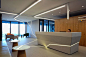 graffiti lobby desks - Google Search