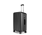 TILT 行李箱，任何角度毫无问题| 全球最好的设计,尽在普象网 puxiang.com