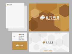 DESIGN-XINGCHEN采集到VI