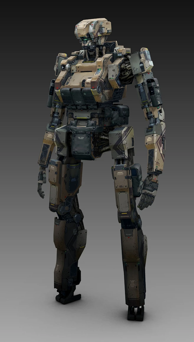 Just released, Yi Yang : Here is a stuff I did 2 years ago，a full ...