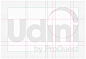 Udini ProQuest Logo : Logo for Udini, one of the biggest online article store (2011)