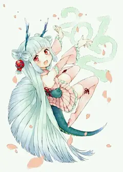 耳控 很萌啊~